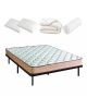 ENSEMBLE PRET A DORMIR HESIODE S.KIT