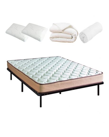 ENSEMBLE PRET A DORMIR HESIODE S.KIT