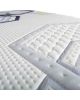 Matelas Cassiopée à mémoire de forme 21 cm - 180x200 cm