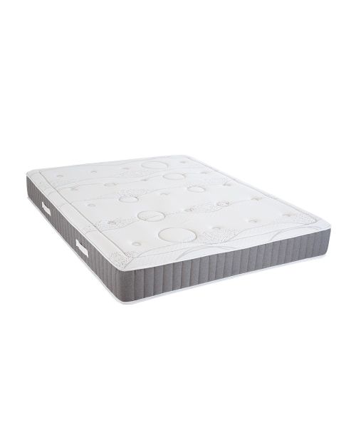 Matelas Mousse 140x190 cm OLYMPIA, latex, 30 cm d'épaisseur - Toute l'offre  matelas BUT