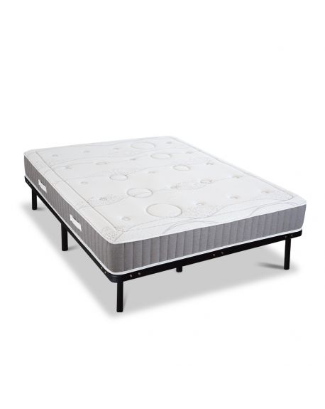 Matelas 90x190  Découvrez tous nos modèles