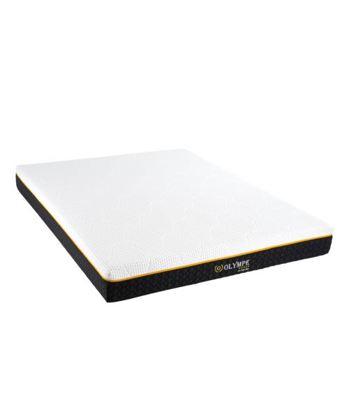 MATELAS OLYMPE| Mémoire de forme | 21 cm