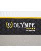 MATELAS OLYMPE| Mémoire de forme | 21 cm