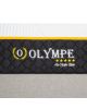 MATELAS OLYMPE| Mémoire de forme | 21 cm