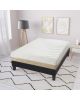 MATELAS SIRIUS| Mousse haute densité| 17 cm