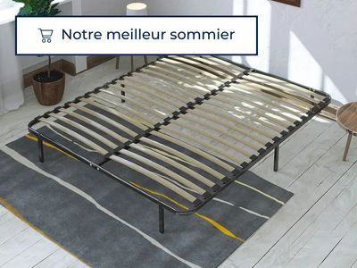 Notre meilleur sommier